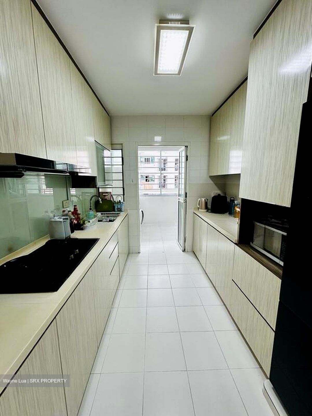 Blk 618D Punggol Breeze (Punggol), HDB 4 Rooms #519785001